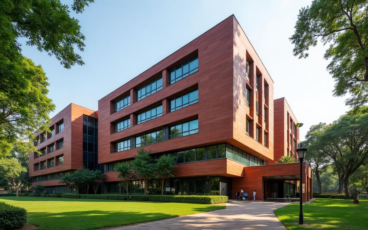 College campus partnership with Engineers Clinic