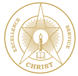 Christ University logo