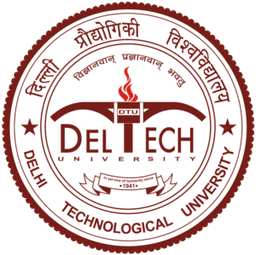 DTU logo