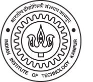 IIT Kanpur logo