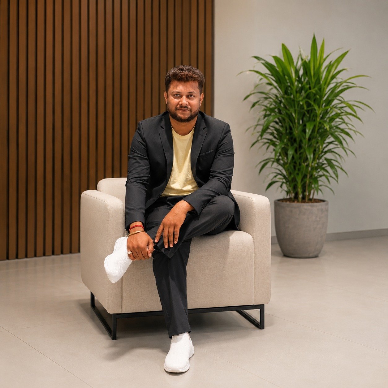 Co-Founder of Engineers Clinic